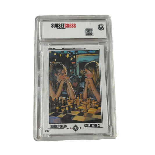 Season Three Collection 2 - Premium Trading Card