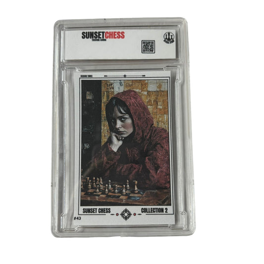 Season Three Collection 2 - Premium Trading Card