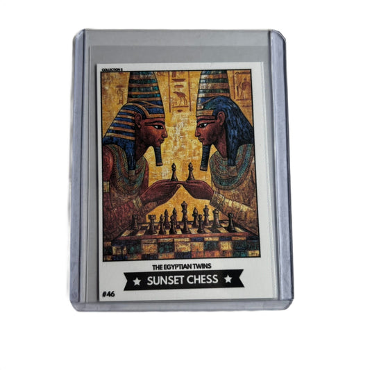 Season One Collection 5 - Trading Card