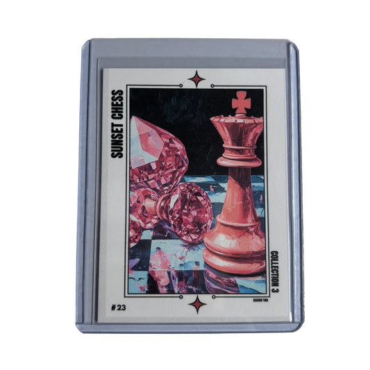 Season Two Collection 3 - Trading Card