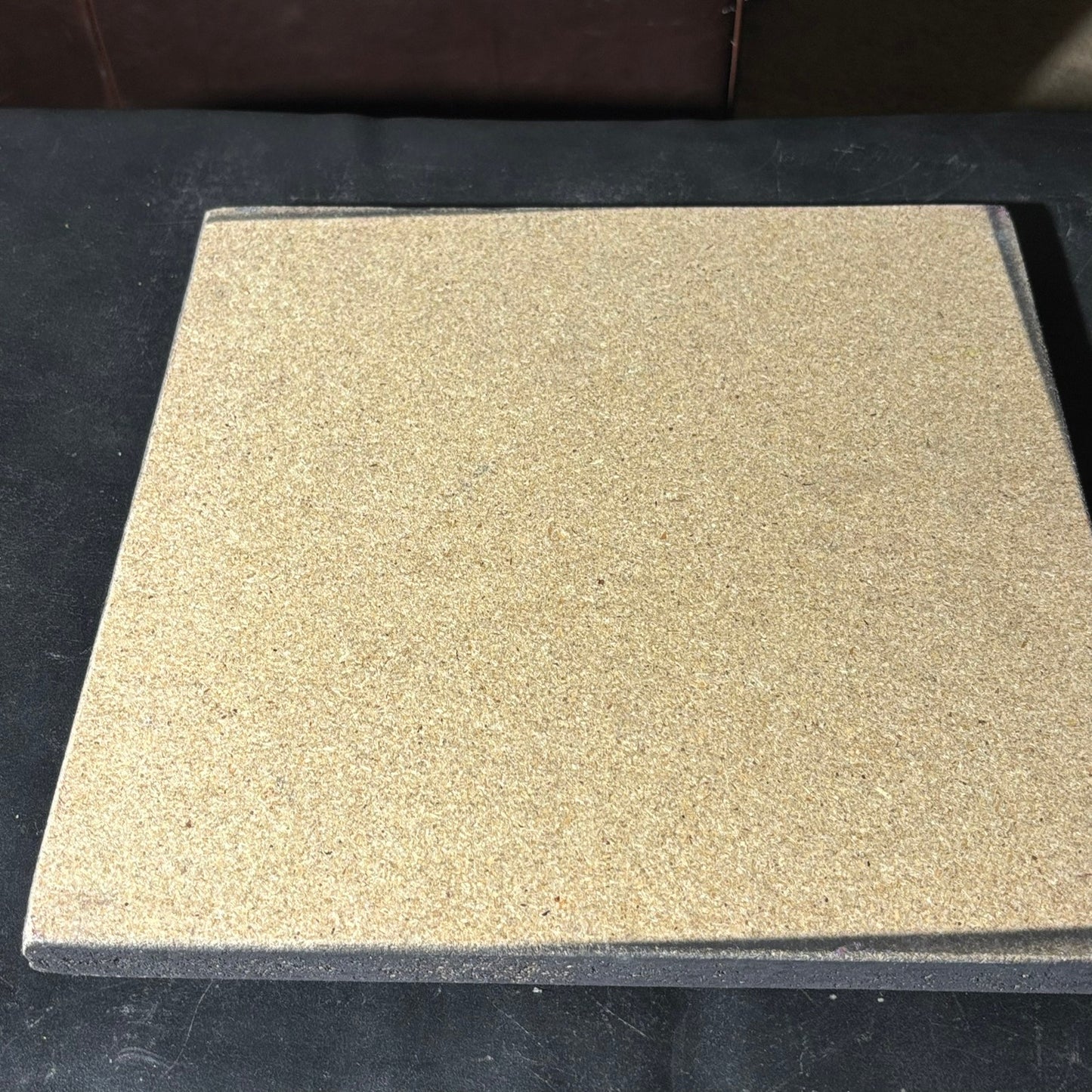 Sky Blue Pink- Painted Chess Set