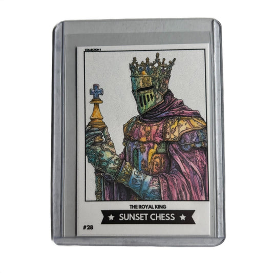 Season One Collection 1 - Trading Card