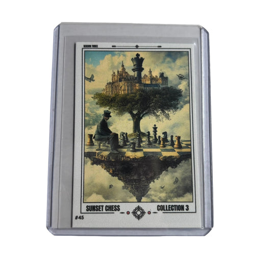 Season Three Collection 3 - Trading Card