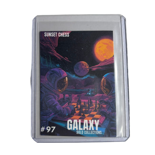 Galaxy Collection - Trading Card