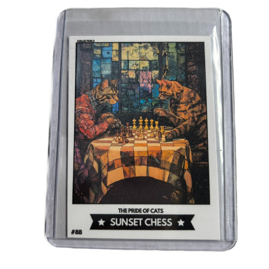 Season One Collection 3 - Trading Card