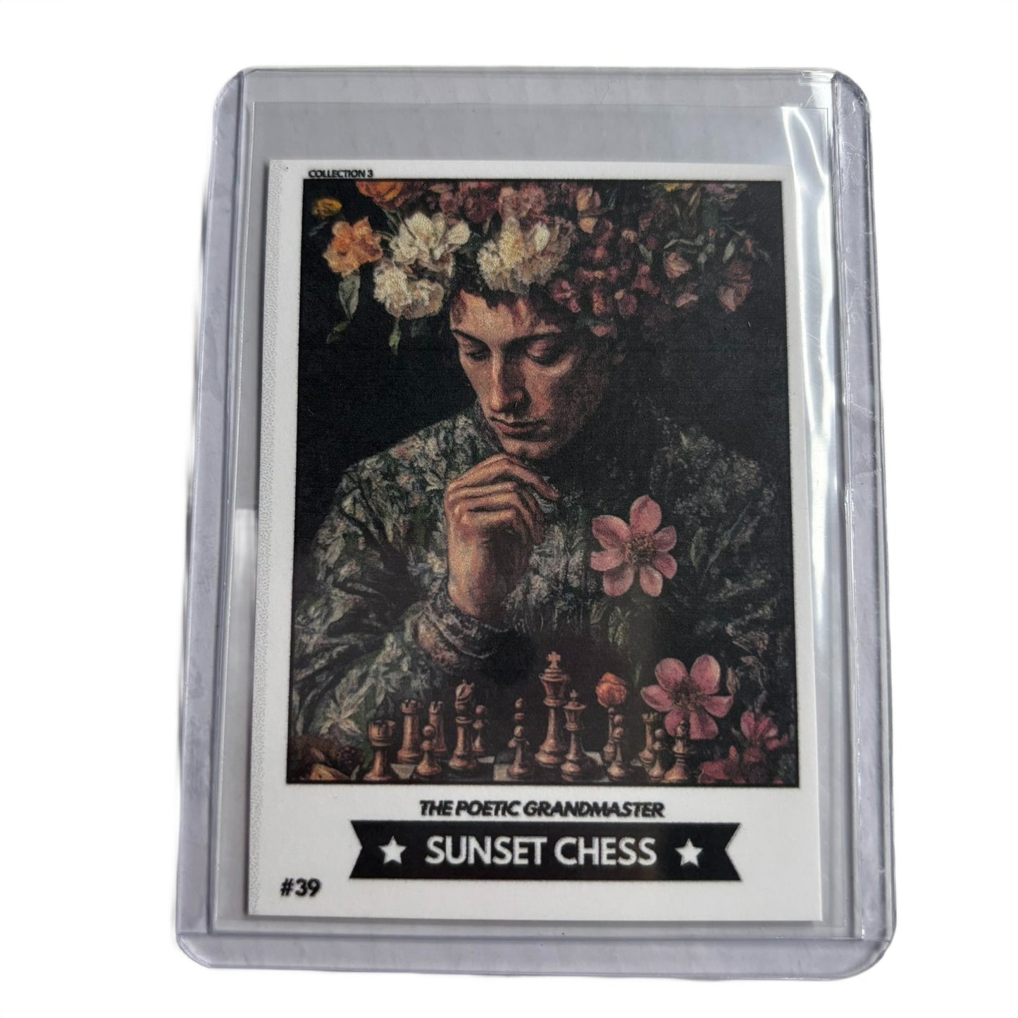 Season One Collection 3 - Trading Card