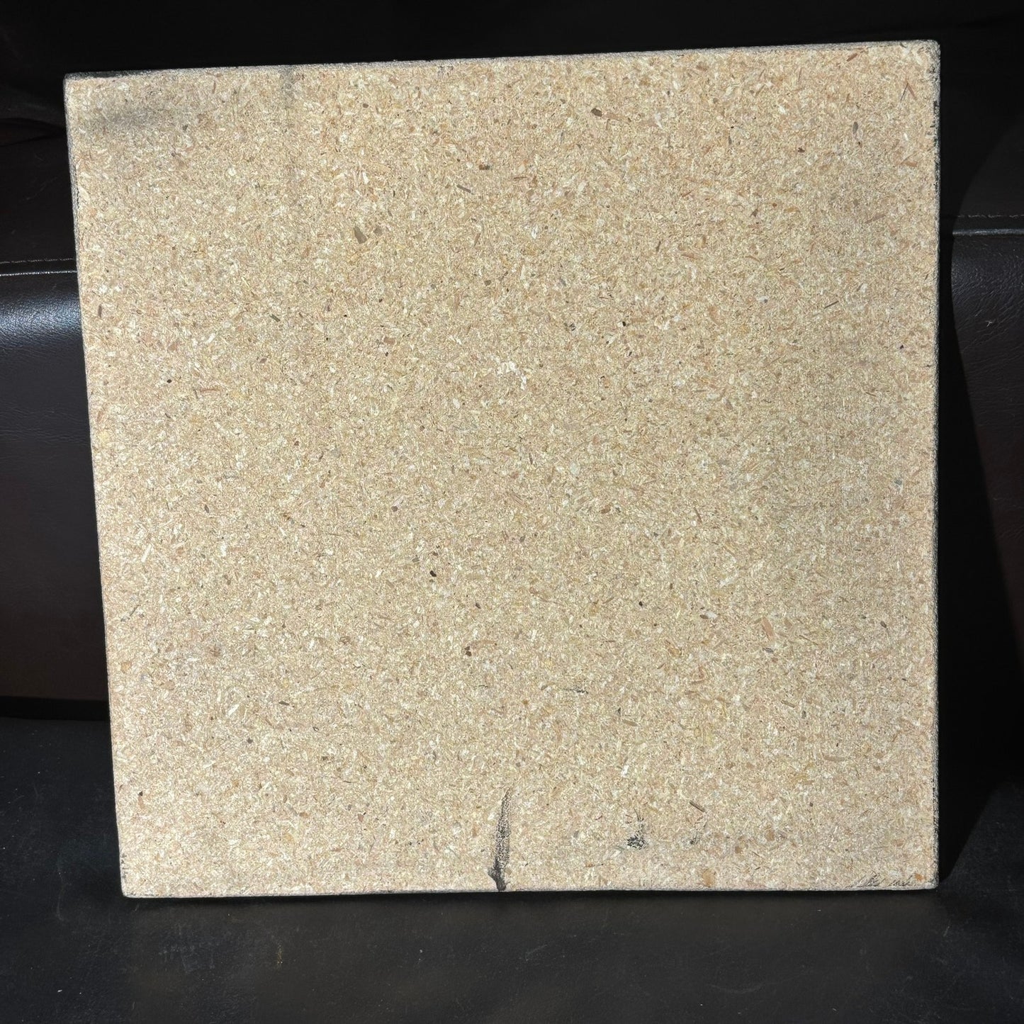 Golden Butterflies - Scrapbook Chess Board