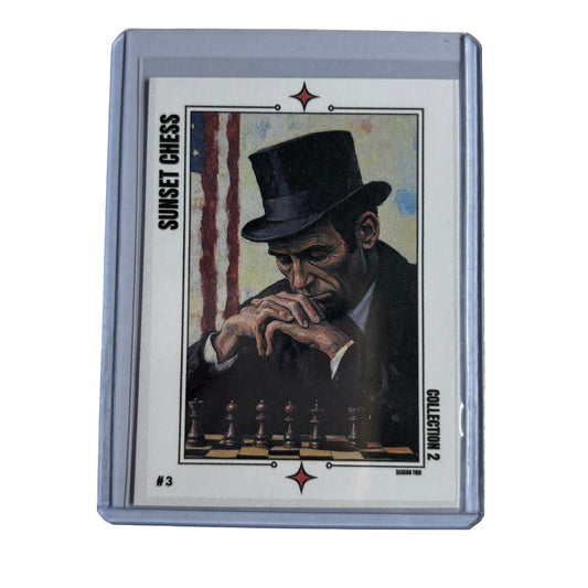 Season Two Collection 2 - Trading Card