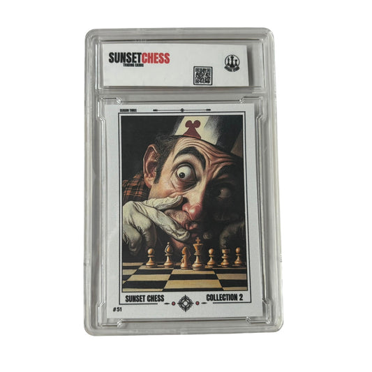 Season Three Collection 2 - Premium Trading Card