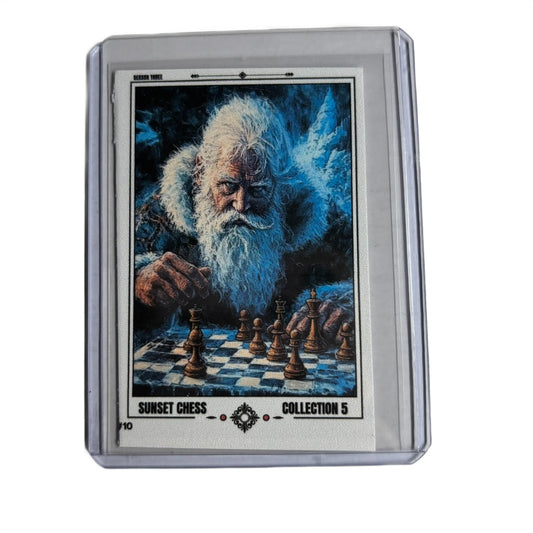 Season Three Collection 5 - Trading Card