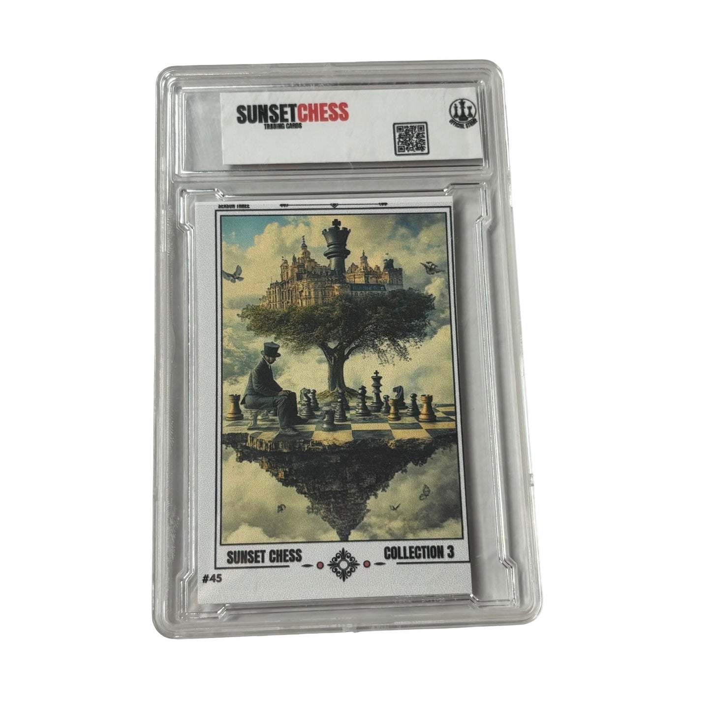 Season Three Collection - Premium Trading Card