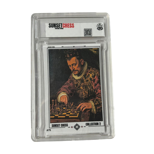 Season Three Collection 2 - Premium Trading Card