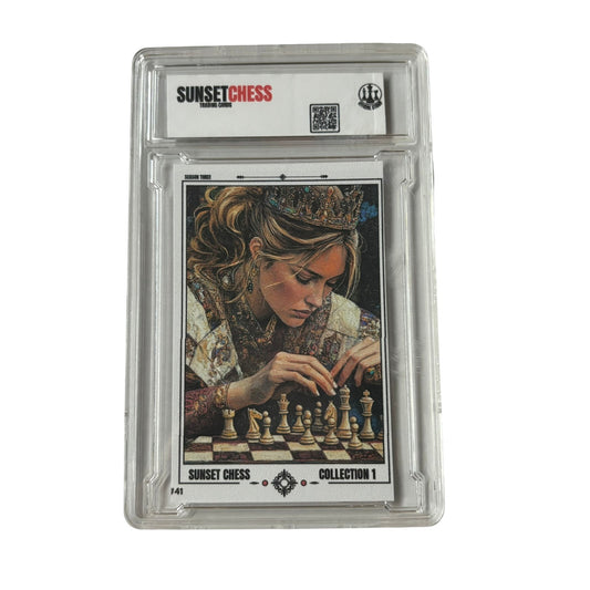 Season Three Collection - Premium Trading Card