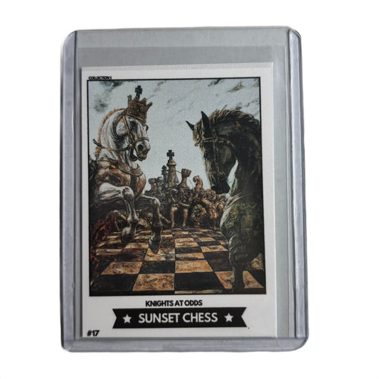 Season One Collection 1 - Trading Card