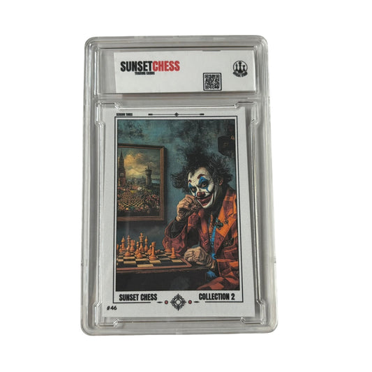 Season Three Collection 2 - Premium Trading Card