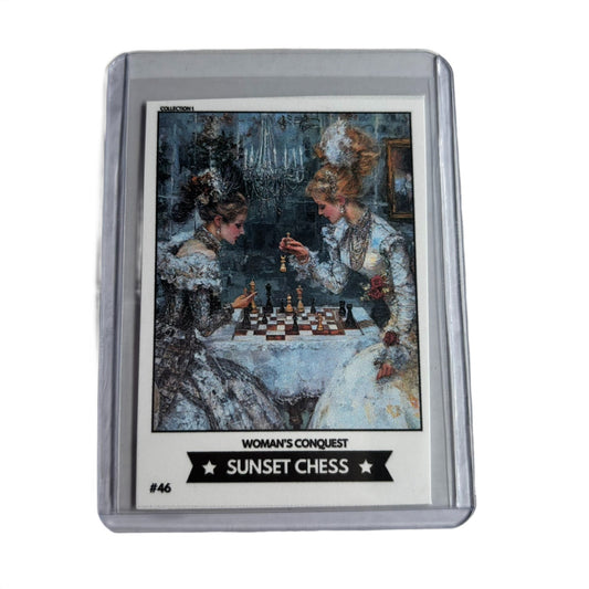 Season One Collection 1 - Trading Card