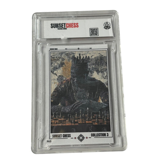 Season Three Collection - Premium Trading Card