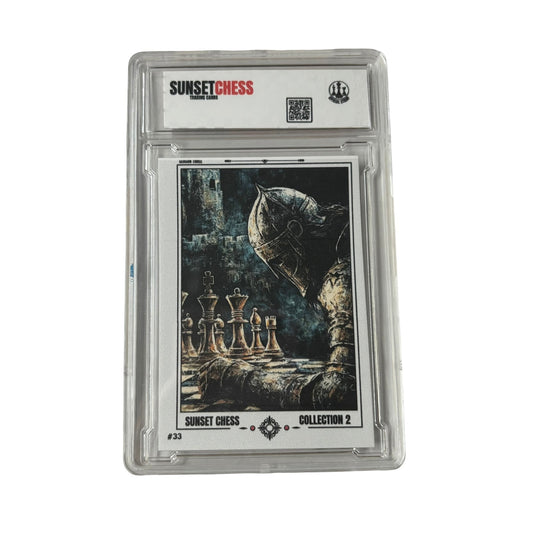 Season Three Collection 2 - Premium Trading Card