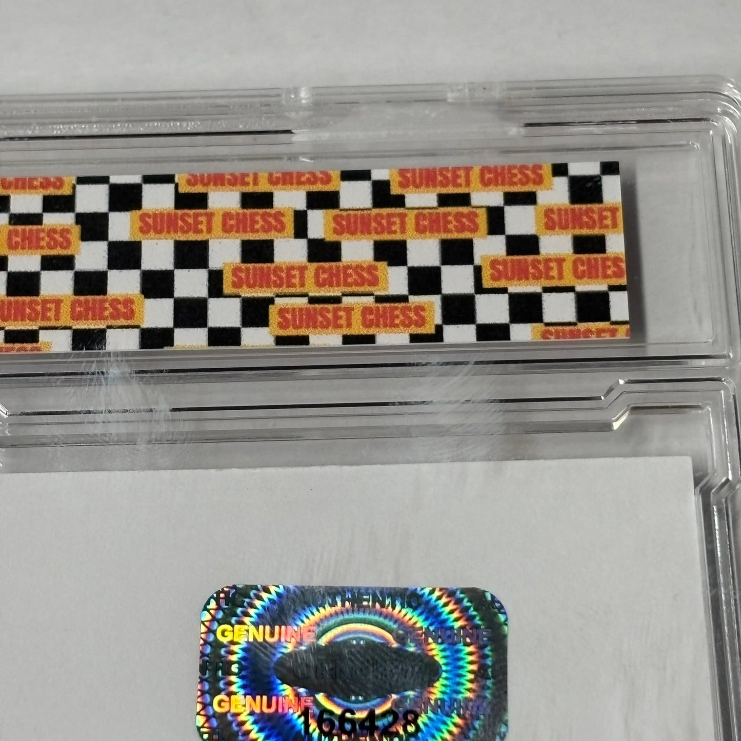 Season Three Collection 1 - Premium Trading Card