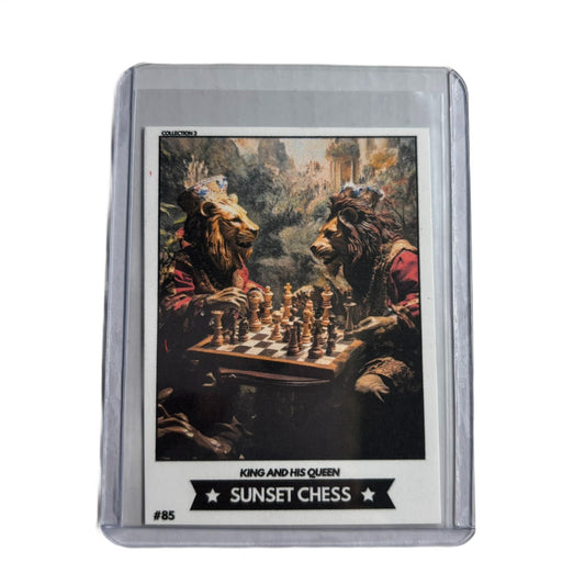 Season One Collection 3 - Trading Card