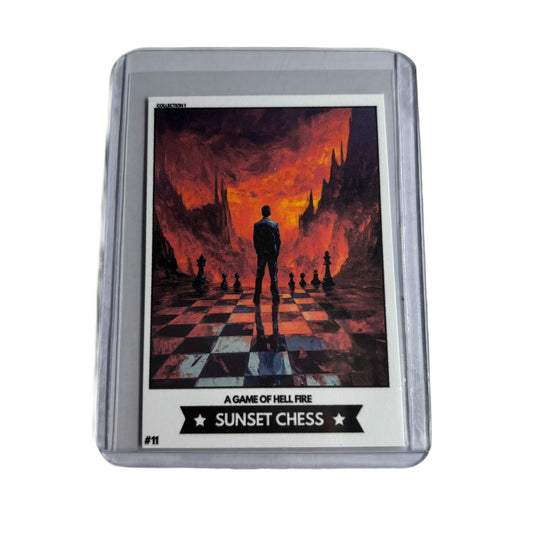 Season One Collection 1 - Trading Card