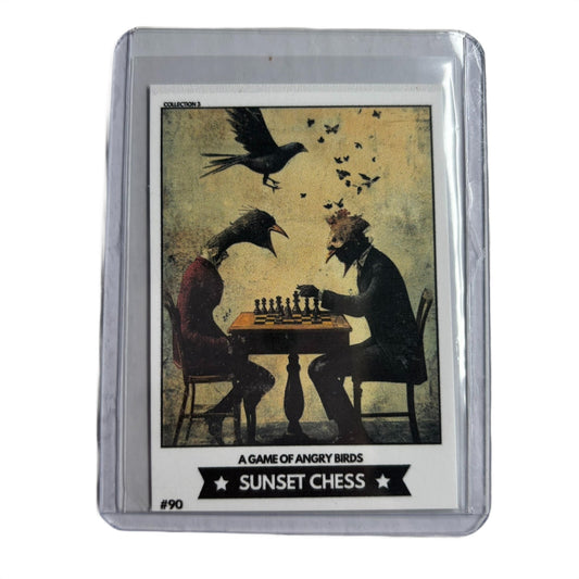 Season One Collection 3 - Trading Card