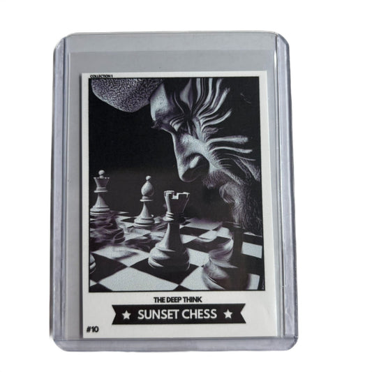 Season One Collection 1 - Trading Card