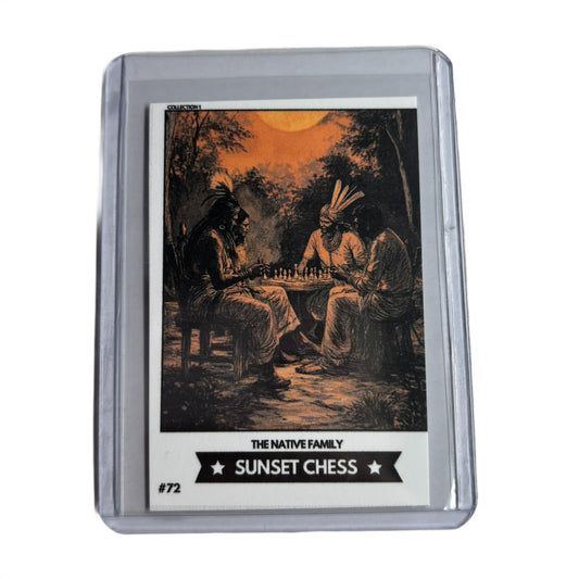 Season One Collection 1 - Trading Card