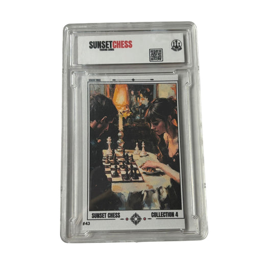 Season Three Collection - Premium Trading Card
