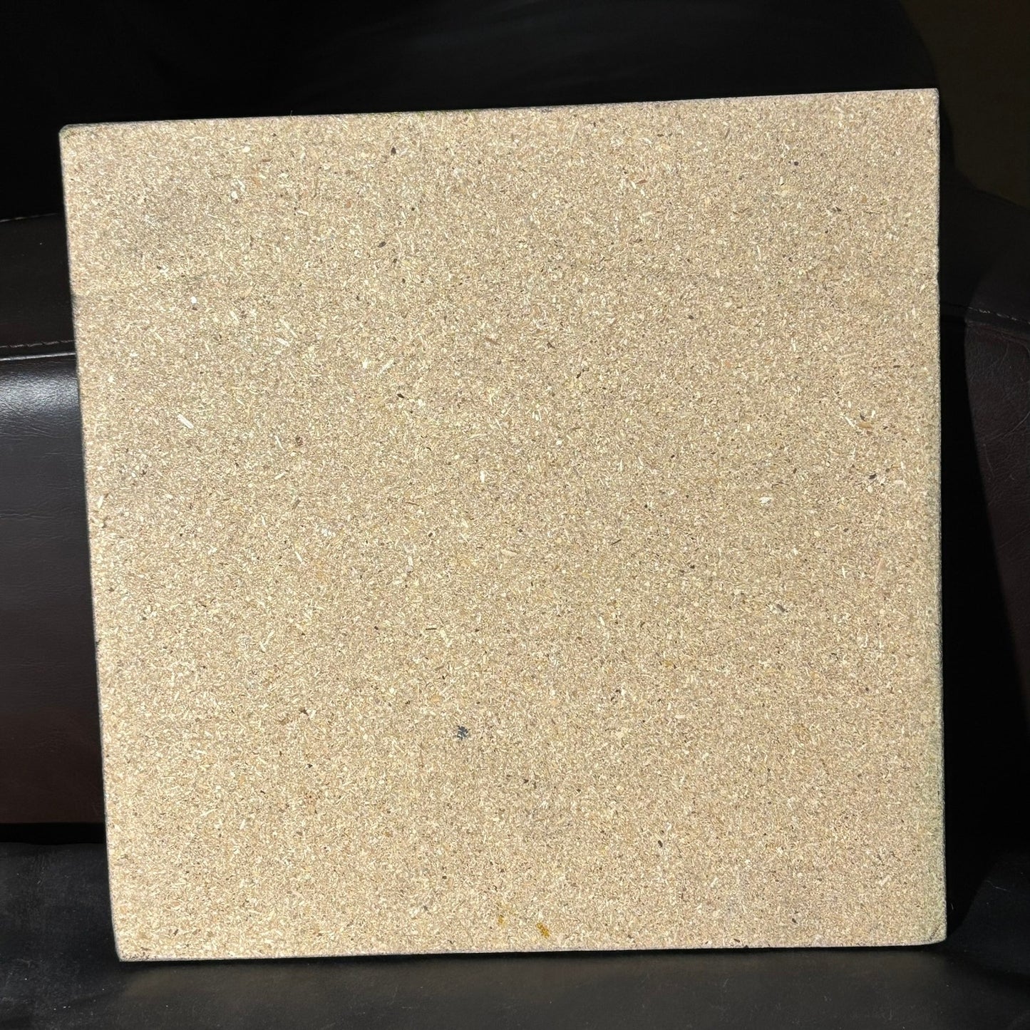 Pink Butterfly - Scrapbook Chess Board