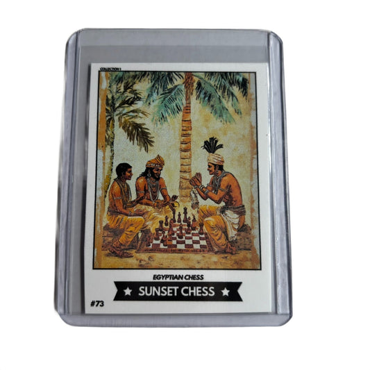 Season One Collection 1 - Trading Card