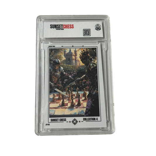 Season Three Collection - Premium Trading Card