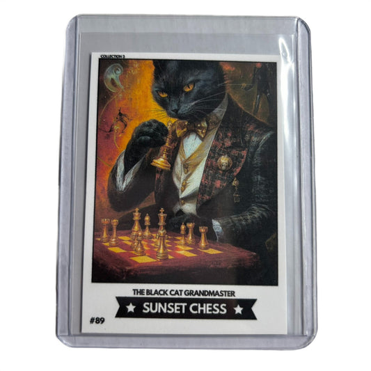 Season One Collection 3 - Trading Card