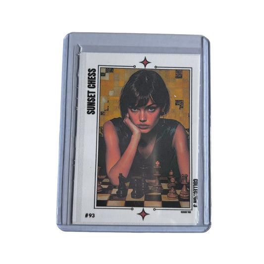 Season Two Collection 3 - Trading Card