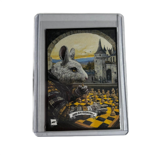 Wild Life Collection 2 - Trading Card