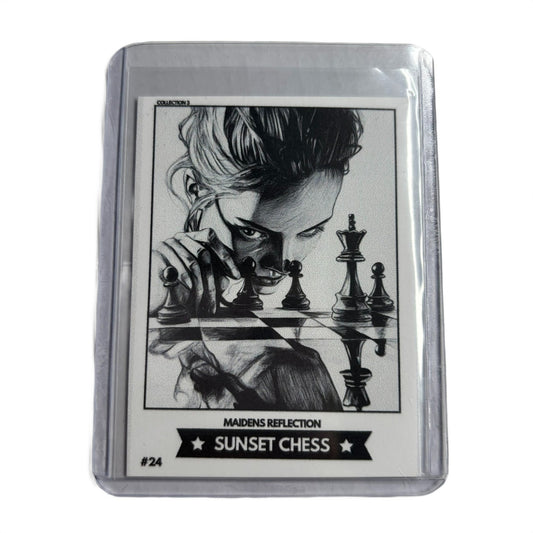 Season One Collection 3 - Trading Card