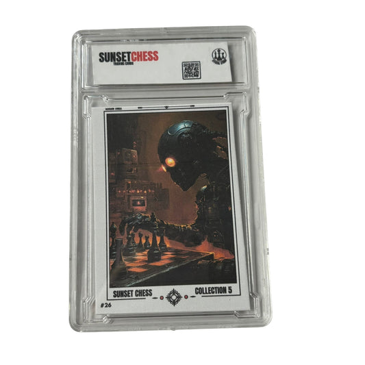Season Three Collection - Premium Trading Card