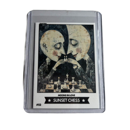 Season One Collection 1 - Trading Card