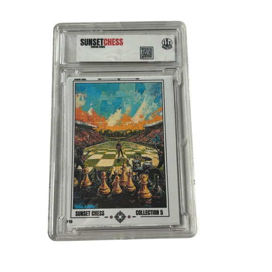 Season Three Collection - Premium Trading Card