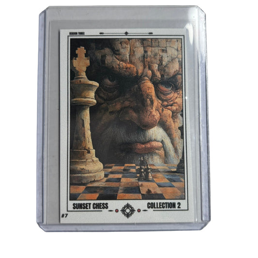Season Three Collection 2 - Trading Card
