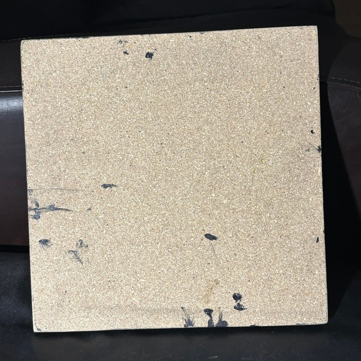 Golden Sun - Scrapbook Chess Board