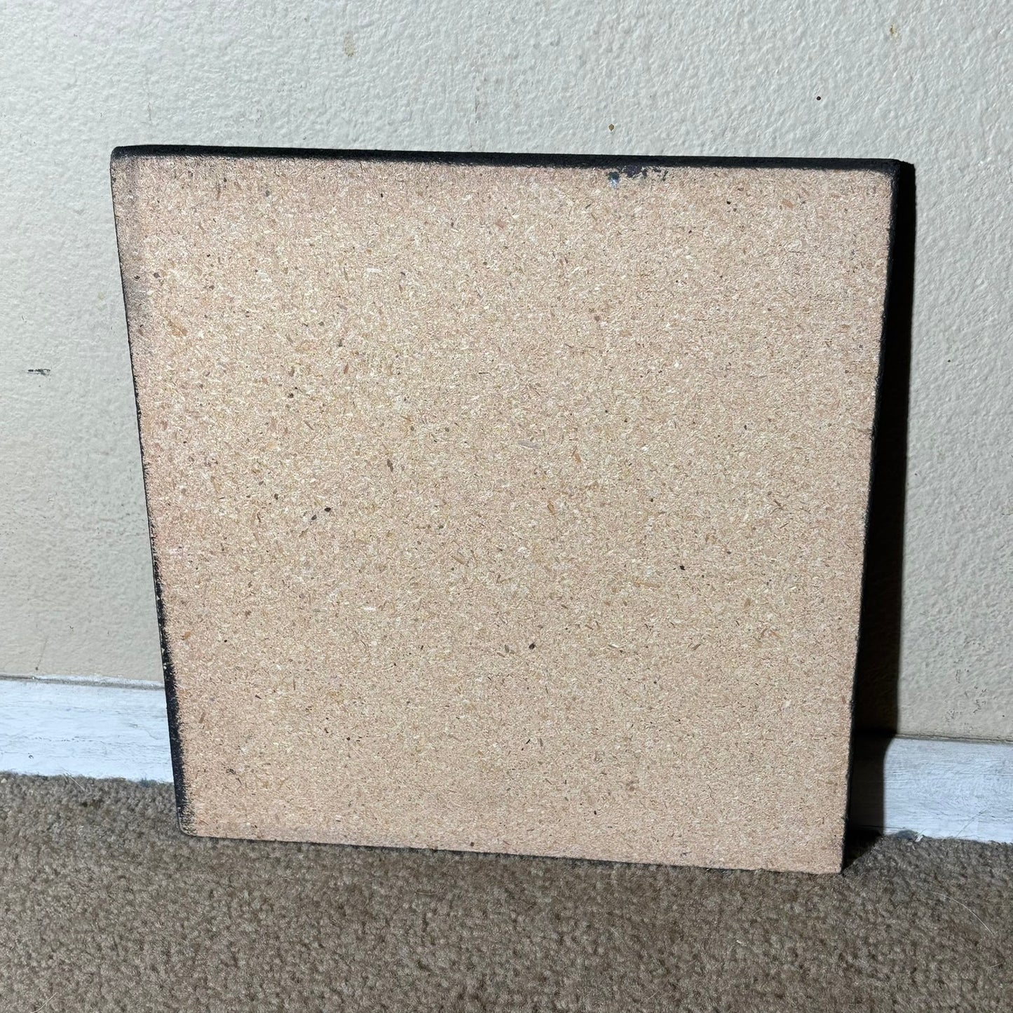 Pink Golden Haze - Scrapbook Chess Board