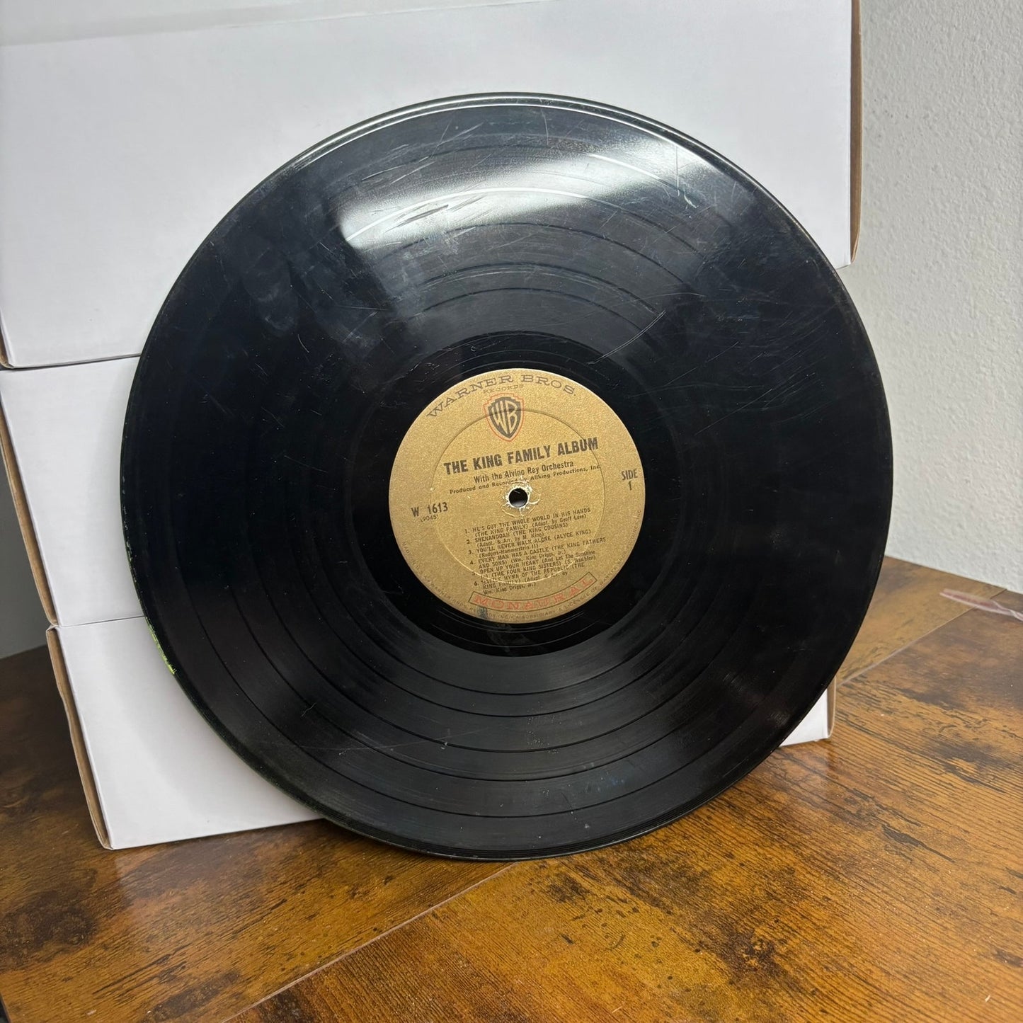 Golden Green Lime - Vinyl Chess Board