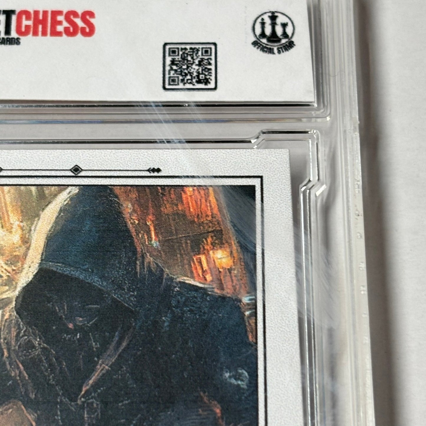 Season Three Collection 1 - Premium Trading Card