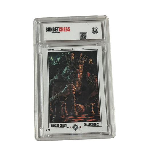 Season Three Collection 2 - Premium Trading Card