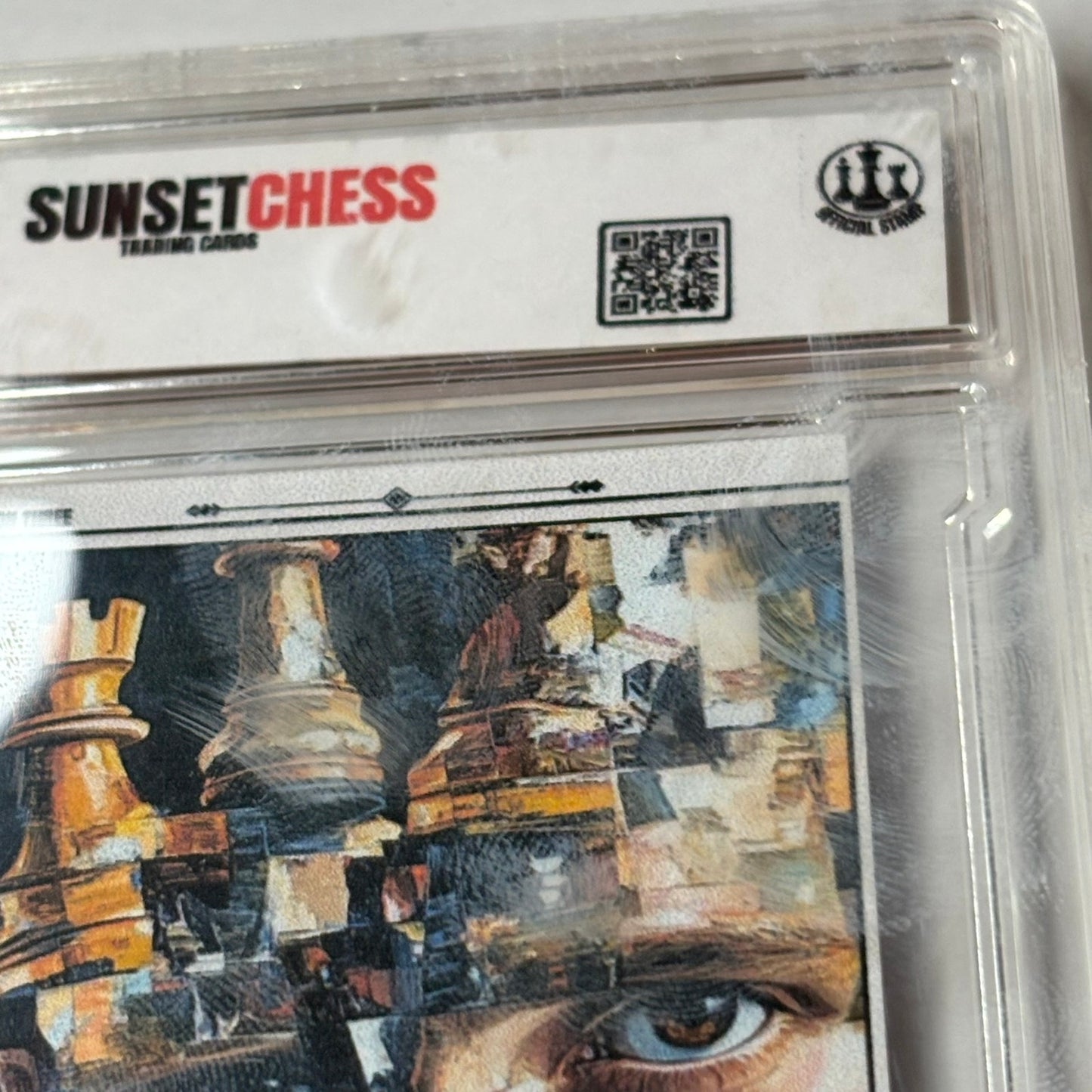 Season Three Collection - Premium Trading Card