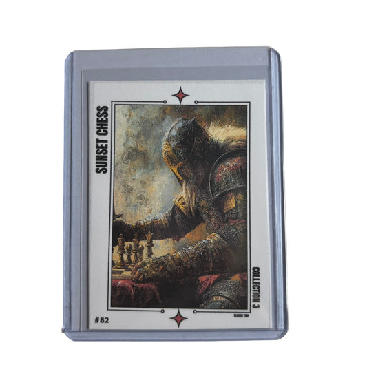 Season Two Collection 3 - Trading Card