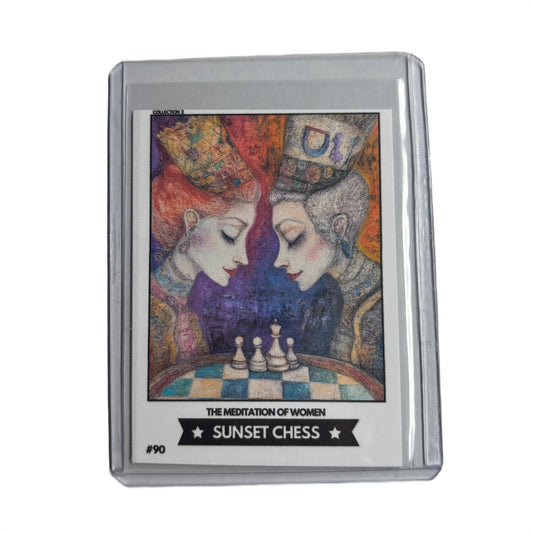 Season One Collection 2 - Trading Card