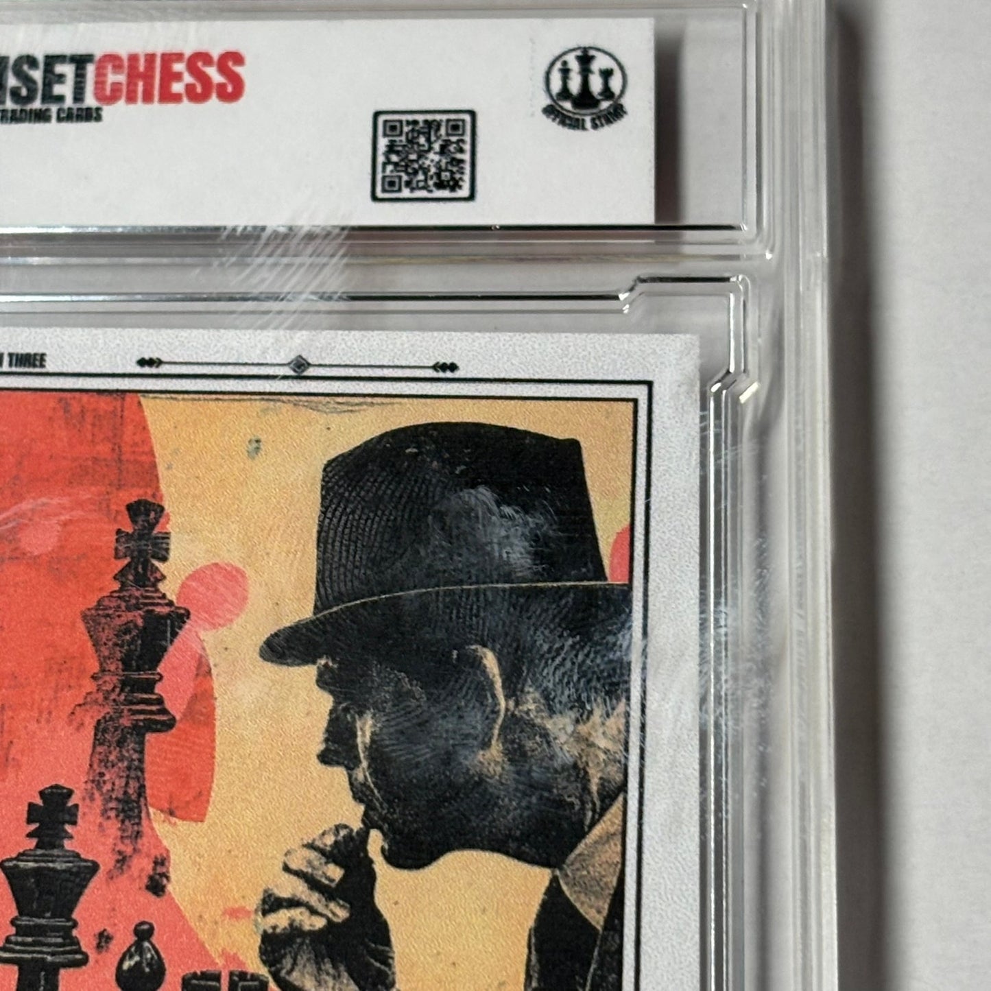 Season Three Collection - Premium Trading Card