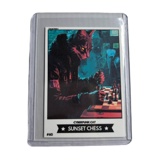 Season One Collection 3 - Trading Card